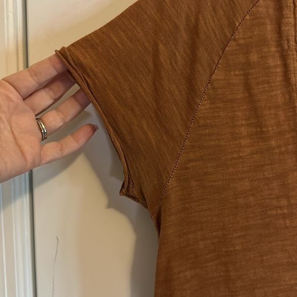 We The Free t-shirt - Small Petit - Picture 4 of 6